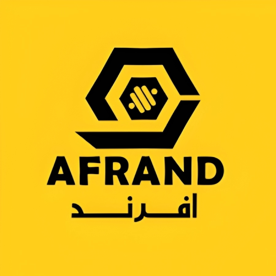logoafrand