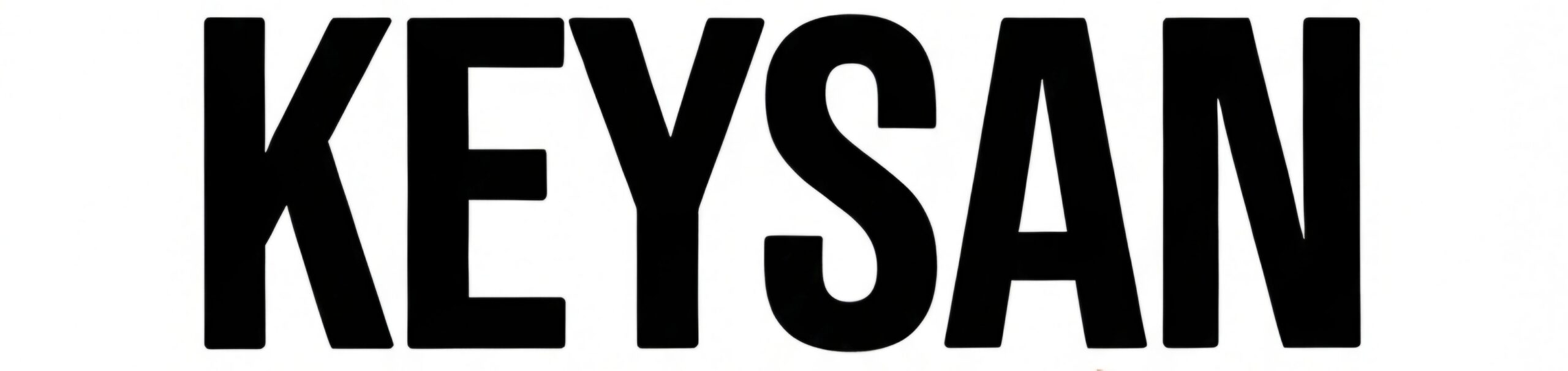 logokeysan
